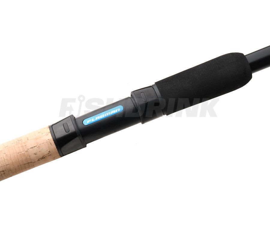 Фідерне вудлище Flagman Squadron Flow Feeder 3.3м 120г