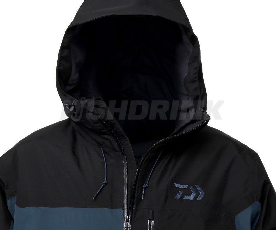 Костюм зимовий Daiwa Daiwa DW-1920E Goretex Midnight M