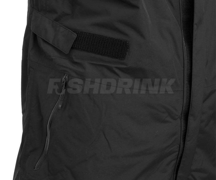 Костюм зимовий Daiwa Daiwa DW-1920E Goretex Midnight M