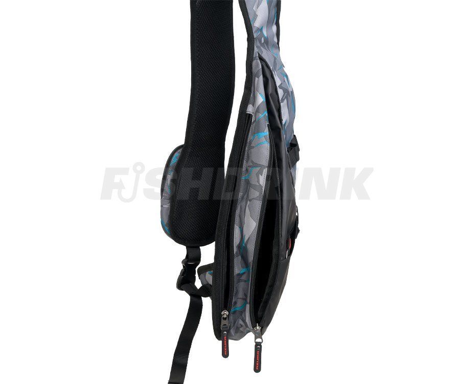 Сумка Azura Kinetik Sling Bag Soft