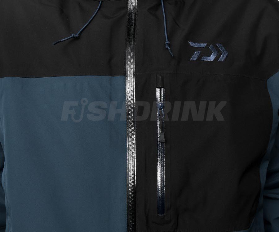 Костюм зимовий Daiwa Daiwa DW-1920E Goretex Midnight M