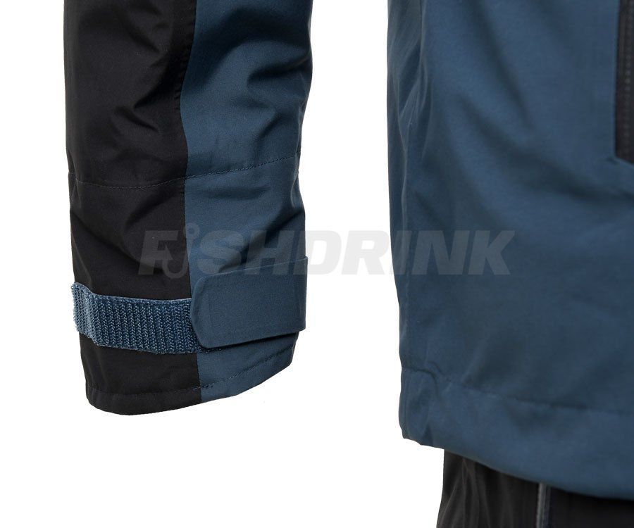 Костюм зимовий Daiwa Daiwa DW-1920E Goretex Midnight M