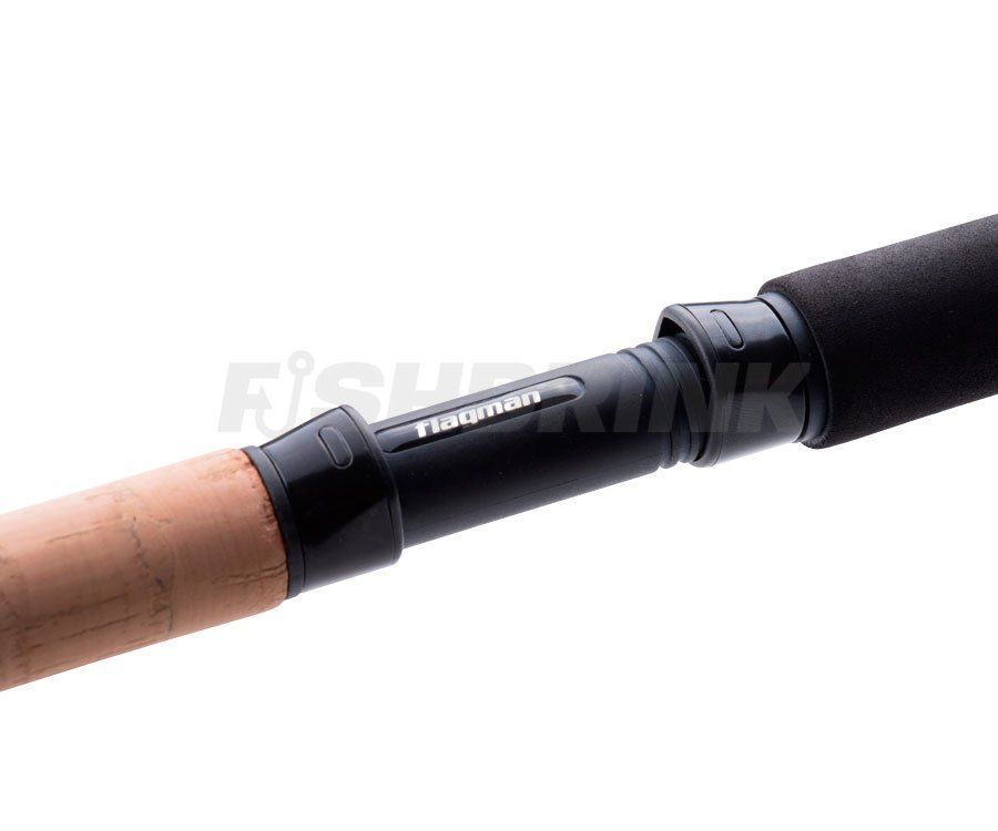 Пікерне вудлище Flagman Mantaray Elite Picker 300 10-40г