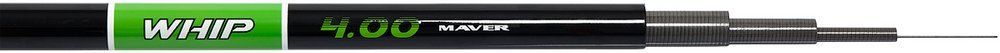 Вудилище махове Maver Alborella SX Set 2.0/3.0/3.5/4.0m (набір)