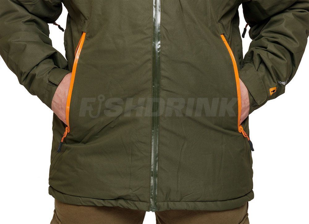 Куртка Prologic LitePro Thermo Jacket M