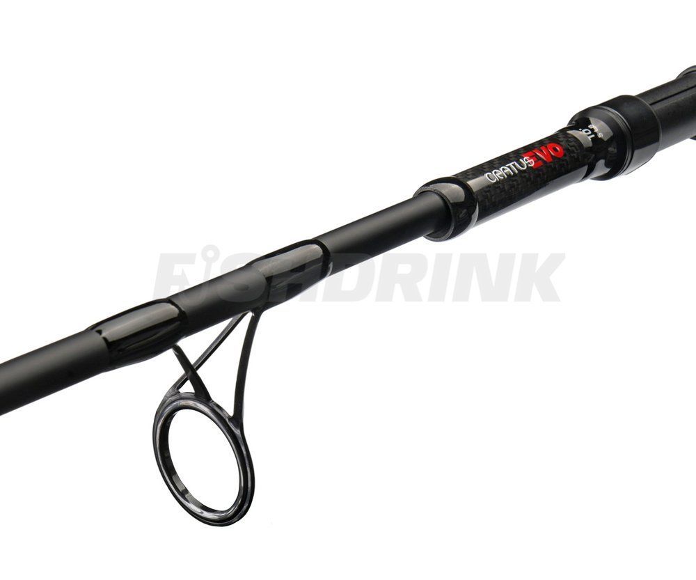 Коропове вудлище Carp Pro Compact EVO Spod 10' 3м 5lb