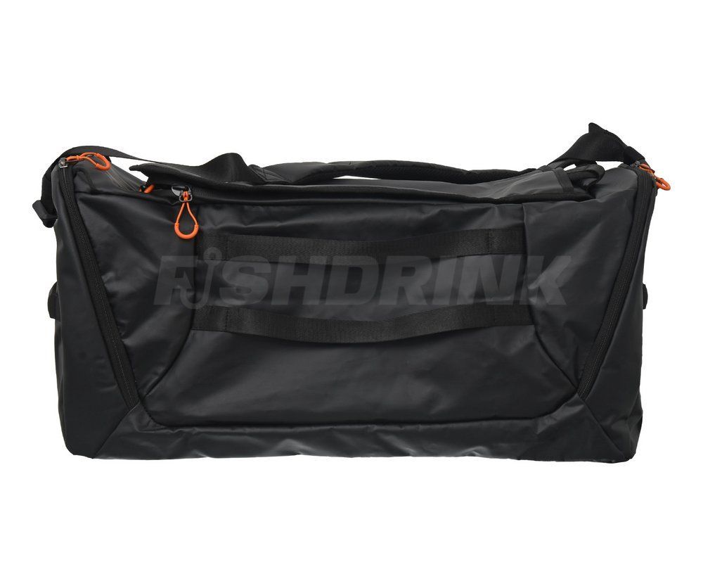 Сумка Forrest Waterproof Duffel Bag 50L Black
