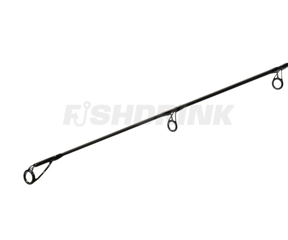 Коропове вудлище Carp Pro Compact EVO Spod 10' 3м 5lb