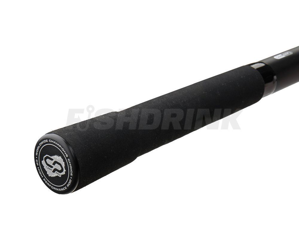 Коропове вудлище Carp Pro Compact EVO Spod 10' 3м 5lb