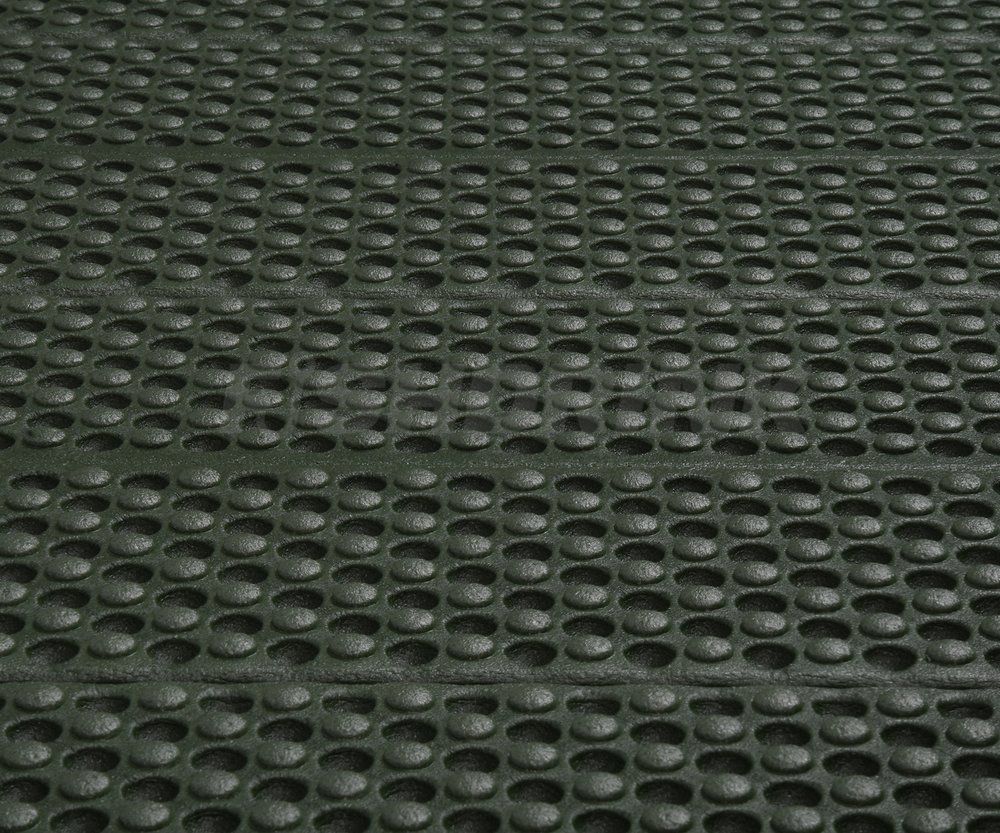 Складной каремат Forrest XPE Mat Olive 180x60x2см