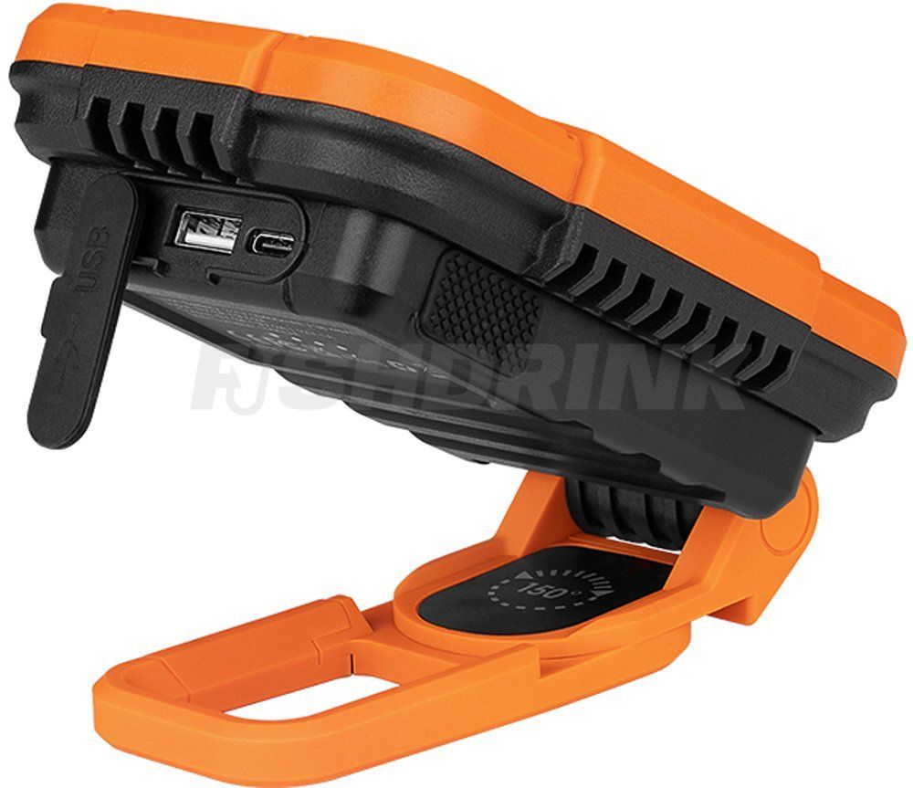 Ліхтар Olight Swivel Pro Max. Orange