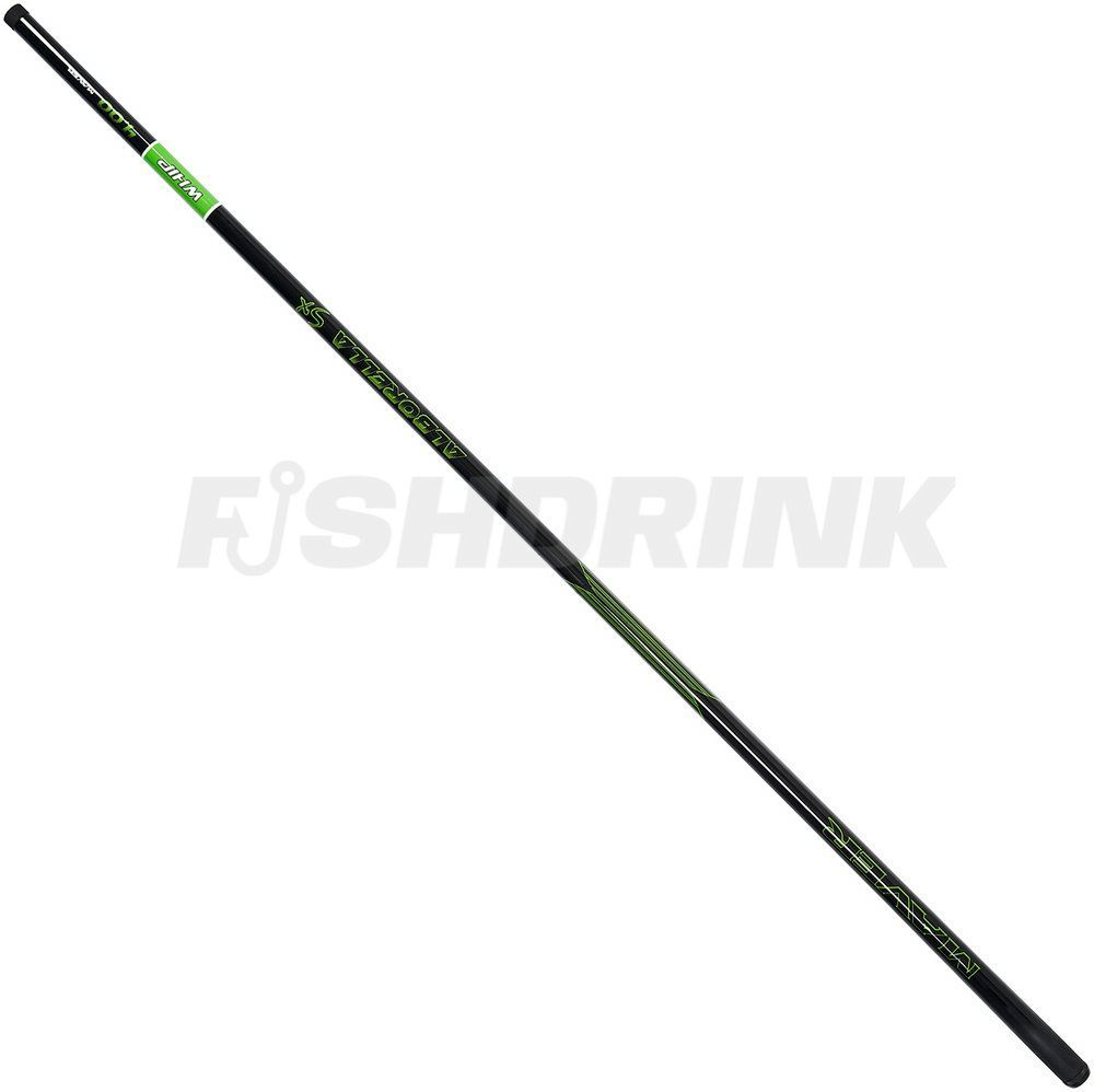 Вудилище махове Maver Alborella SX Set 2.0/3.0/3.5/4.0m (набір)