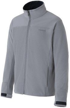 Куртка Shimano Optimal Jacket Gore-Tex Infinium XL к:сірий