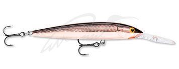 Воблер Rapala DEEP DOWN HUSKY JERK DHJ10 100мм