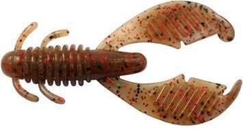 Силікон Reins AX Craw Mini 2" 007 Ebimiso SP (12 шт/уп.)