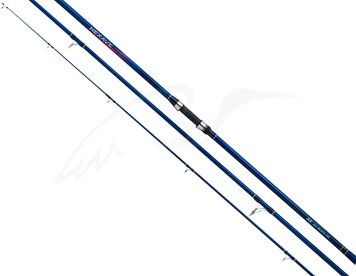 Вудилище серфове Shimano Nexave Surf BX Tubular Tip 4.50m max 225g - 3 sec.