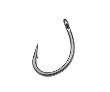Гачки Owner C-3 Carp Tsuyoshi 53263 №2
