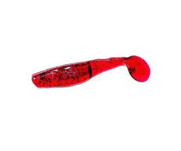Виброхвост Manns Predator 2.8" PU