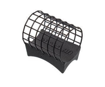 Кормушка Flagman металлическая Grouser Wire Cage L 39x31 мм. 100 г