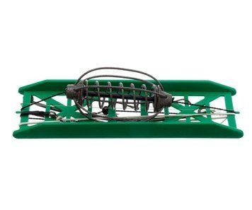 Снасть Flagman Арбуз 3 крючка №6 40г
