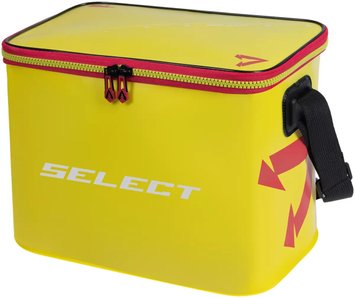 Сумка Select Folding Bakkan 17L к:yellow