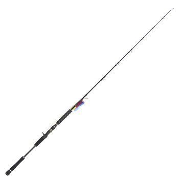 Бортове вудлище Pro-Hunter SB-521 тест max 350g PE:#3.0-5.0 (P97035210B)