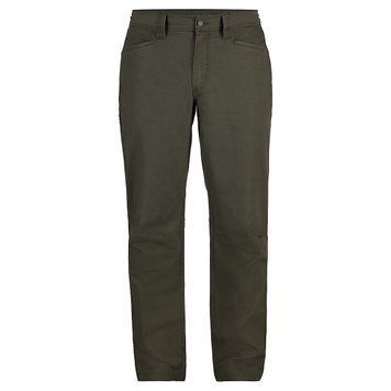 Брюки Simms Gallatin Pant Loden 30 REGULAR (13847-302-30R)
