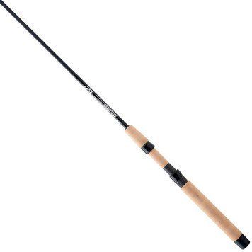 Спиннинг G.Loomis Popping Rod Series PR842-2S GL3 2.13m 7-14g