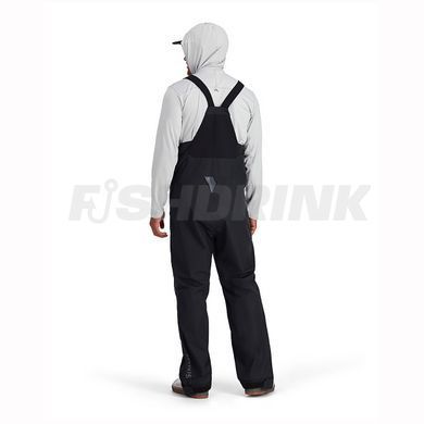 Комбінезон Simms Challenger Bib New Black M (13674-001-30)