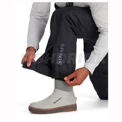 Комбінезон Simms Challenger Bib New Black M (13674-001-30)