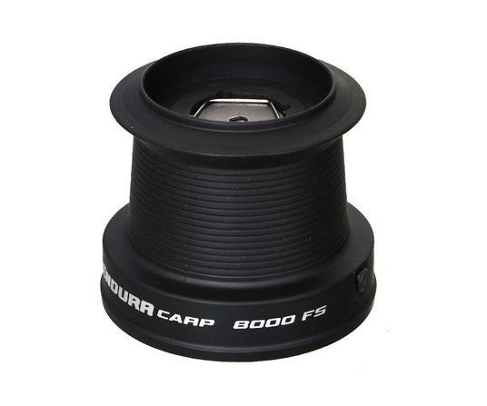 Катушка Flagman Endura Carp 8000 FS - FishDrink — интернет-магазин
