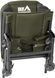 Кресло раскладное Skif Outdoor Comfy. S. Dark Green/Black