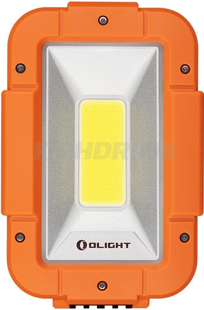 Ліхтар Olight Swivel Pro Max. Orange