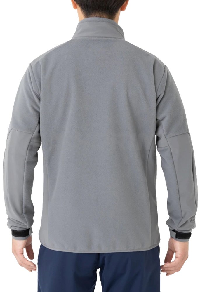 Куртка Shimano Optimal Jacket Gore-Tex Infinium XL к:сірий