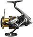 Котушка Shimano Twin Power FD 4000PG 9+1BB