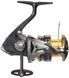 Котушка Shimano Twin Power FD 4000PG 9+1BB