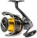 Котушка Shimano Twin Power FD 4000PG 9+1BB