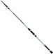 Удилище лодочное Shimano Alivio AX Tele Boat 2.10m max 150g