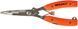 Плоскогубцы Select Multifunctional Pliers SL-YP05 16cm