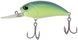 Воблер DUO Realis Crank M65 11A 65mm 16.0g ACC3126 Chartreuse Blues