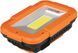 Ліхтар Olight Swivel Pro Max. Orange