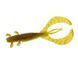 Рак Flagman FL Craw 3.5" #2027 Green Pumpkin/Lime Chartreuse