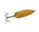 Блешня Flagman Vorskla BS 18г 198 Matt Gold