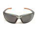 Окуляри поляризацiйнi Forrest Sunglass Classic Polarized SC01B Black Style