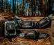 Поясна сумка Azura Kinetik Waist Bag Hard Pocket