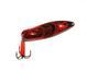 Блесна Mepps Syclops Platinum 17г Red
