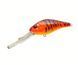 Воблер для троллинга Pontoon21 Panacea Marauder Shad 80F DR 002S