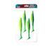 Виброхвост Flagman Big Shad 6" 009