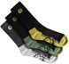 Носки RidgeMonkey APEarel Crew Socks 10-12 (44-47) (3 шт/уп)