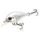 Воблер Lucky Craft LC 0.2FTS 34F 34mm 2.3g #Chrome (LC-0-2FTS-074CROM)